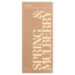 шоколад с финиками, кофе, 60 г (2,1 унции) — Spring & Mulberry