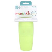 Miracle® 360 ° Cup, от 18 месяцев, светло-зеленый, 414 мл (14 унций) — Munchkin