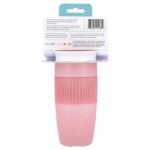 Miracle® 360 ° Cup, от 18 месяцев, светло-розовый, 414 мл (14 унций) — Munchkin — изображение 2