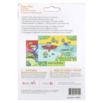 Story Mat™, одноразовые салфетки, от 4 месяцев, 18 шт. — Munchkin — изображение 2