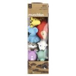 Wild™, сквирт для ванны, от 9 месяцев, 8 штук — Munchkin