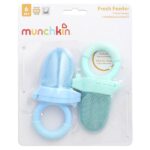 Fresh Feeder™, кормушки, от 6 месяцев, 2 шт. — Munchkin