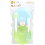 Love-a-Bowls™, для детей от 4 месяцев, набор из 10 предметов — Munchkin