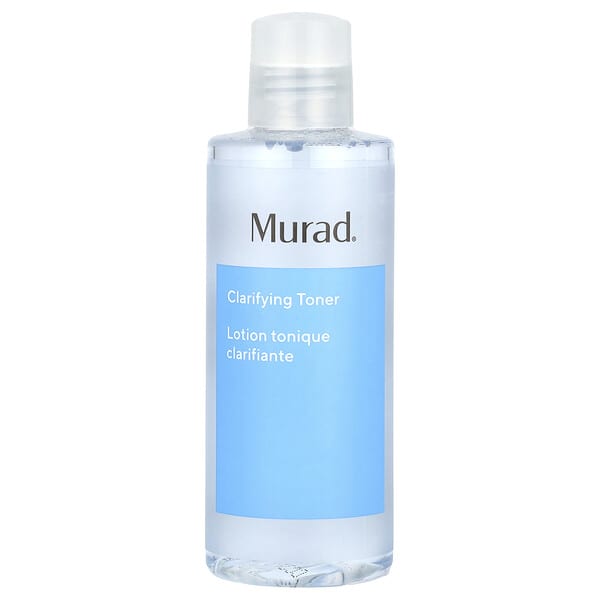 mur10053_v_19.jpg Acne Control, очищающий тоник, 180 мл (6 жидк. унц.) — Murad