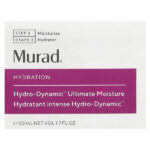 Hydration, Hydro-Dynamic Ultimate Moisture, 50 мл (1,7 жидк. унц.) — Murad — изображение 2