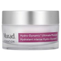 Hydration, Hydro-Dynamic Ultimate Moisture, 50 мл (1,7 жидк. унц.) — Murad
