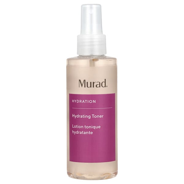 mur10906_v_19.jpg Hydration, увлажняющий тоник, 180 мл (6 жидк. унц.) — Murad