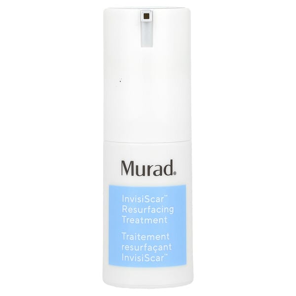 mur10925_v_19.jpg Acne Control, InvisiScar, омолаживающее средство, 15 мл (0,5 жидк. унц.) — Murad