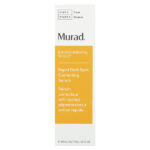 Environmental Shield, сыворотка для быстрого устранения темных пятен, 30 мл (1 жидк. унц.) — Murad — изображение 2