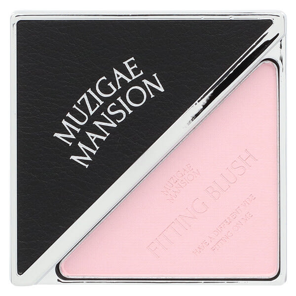 muz58052_v_13.jpg Fit Blush, оттенок 02, 1 шт. — Muzigae Mansion
