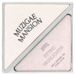 Fitting Blush, Fabillus, 1 шт. — Muzigae Mansion