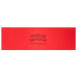 Moodear, пятно, губная помада, оттенок 008 Revenge, 1 шт. — Muzigae Mansion — изображение 2