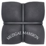 Sleek матирующий кушон, N19, SPF 50, PA4+, 15 г — Muzigae Mansion