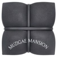 Sleek матирующий кушон, N19, SPF 50, PA4+, 15 г — Muzigae Mansion