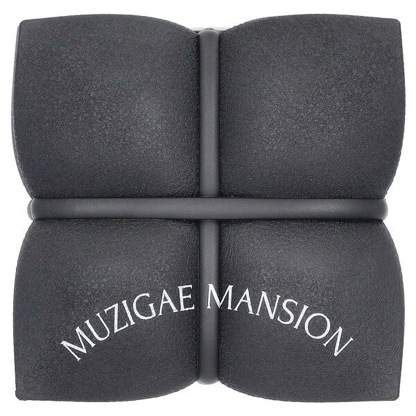 muz58081_v_20.jpg Sleek матирующий кушон, N19, SPF 50, PA4+, 15 г — Muzigae Mansion