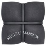 Sleek матирующий, кушон, N21, SPF 50, PA4+, 15 г — Muzigae Mansion