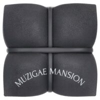 Sleek матирующий, кушон, N21, SPF 50, PA4+, 15 г — Muzigae Mansion