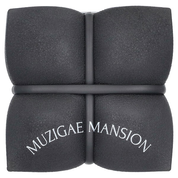 muz58082_v_25.jpg Sleek матирующий, кушон, N21, SPF 50, PA4+, 15 г — Muzigae Mansion
