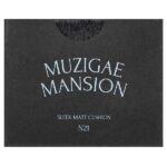 Sleek матирующий, кушон, N21, SPF 50, PA4+, 15 г — Muzigae Mansion — изображение 2
