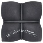 Sleek матирующий кушон, N23, SPF 50, PA4+, 15 г — Muzigae Mansion
