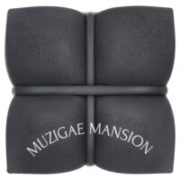 Sleek матирующий кушон, N23, SPF 50, PA4+, 15 г — Muzigae Mansion
