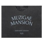 Sleek матирующий кушон, N23, SPF 50, PA4+, 15 г — Muzigae Mansion — изображение 2
