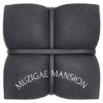 Sleek матирующий кушон, N25, SPF 50, PA4+, 15 г — Muzigae Mansion