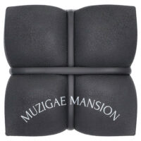 Sleek матирующий кушон, N25, SPF 50, PA4+, 15 г — Muzigae Mansion