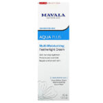 Mavala, Aqua Plus, мультиувлажняющий и легкий крем, 45 мл (1,5 жидк. унции) — изображение 2