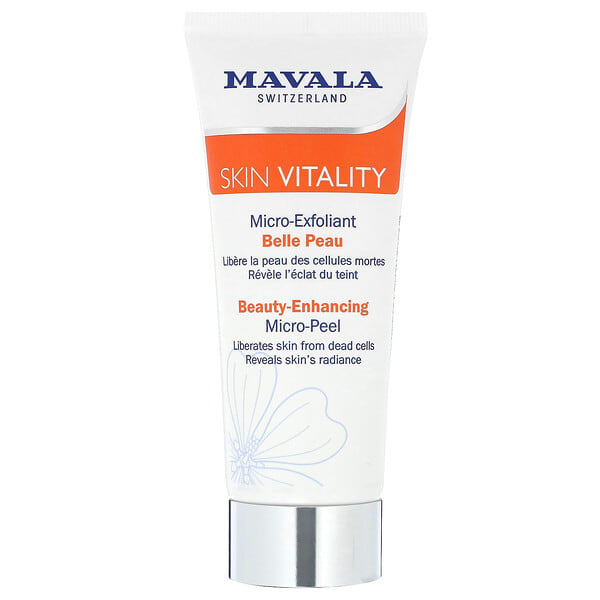 mvl53701_v_28.jpg Mavala, Skin Vitality, микропилинг для красоты, 65 мл (2,2 унции)
