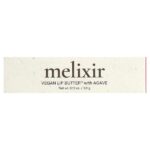 Vegan Lip Butter™ с агавой — Melixir — изображение 12