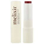 Vegan Lip Butter™ с агавой, оттенок 06 красный, 3,9 г (0,13 унции) — Melixir
