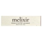Vegan Lip Butter™ с агавой — Melixir — изображение 14