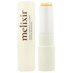 Vegan Lip Butter™ с агавой, вкус агавы, 3,9 г (0,13 унции) — Melixir