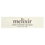 Vegan Lip Butter™ с агавой — Melixir — изображение 8