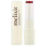 Vegan Lip Butter™ с агавой, оттенок 02 Nude, 3,9 г (0,13 унции) — Melixir