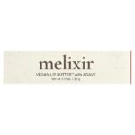 Vegan Lip Butter™ с агавой — Melixir — изображение 10