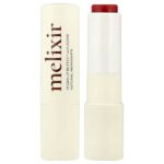 Vegan Lip Butter™ с агавой, оттенок 03 Red бархат, 3,9 г (0,13 унции) — Melixir