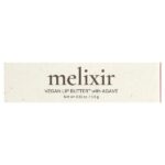 Vegan Lip Butter™ с агавой — Melixir — изображение 2