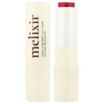 Vegan Lip Butter™ с агавой, 10 порций, 3,9 г (0,13 унции) — Melixir