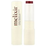 Vegan Lip Butter™ с агавой, оттенок 11 Autumn Rain, 3,9 г (0,13 унции) — Melixir