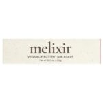 Vegan Lip Butter™ с агавой — Melixir — изображение 16