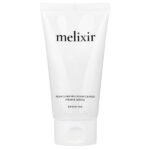 веганская очищающая пенка для умывания, 100 мл (3,38 жидк. унции) — Melixir