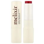 Vegan Lip Butter™ с агавой, оттенок 15 грязно-розовый, 3,9 г (0,13 унции) — Melixir