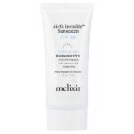 Airfit Invisable™, солнцезащитный крем, SPF 50, 50 мл (1,7 жидк. унции) — Melixir
