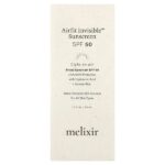 Airfit Invisable™, солнцезащитный крем, SPF 50, 50 мл (1,7 жидк. унции) — Melixir — изображение 2