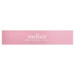 Веганское средство для губ, веганский коллаген, 2 розы, 15 г (0,5 унции) — Melixir — изображение 2