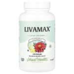 Livamax™, 120 максикапсул — Maxi Health