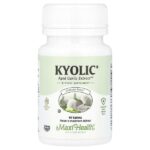 Kyolic®, Aged Garlic Extract™, 90 таблеток — Maxi Health