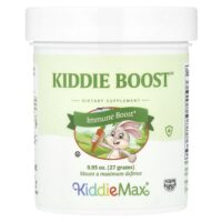 KiddieMax® Kiddie Boost™, 27 г (0,95 унции) — Maxi Health